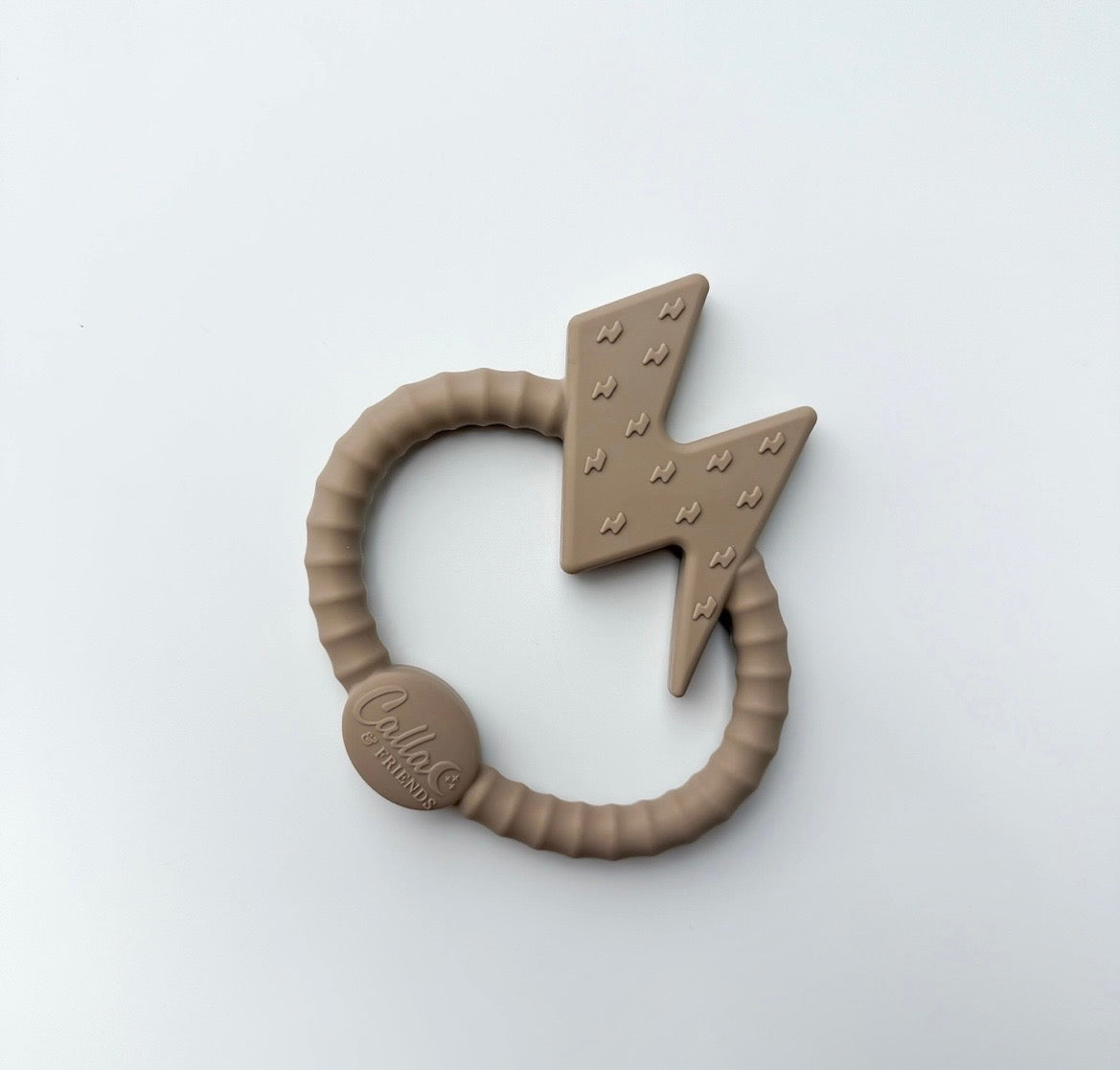 Lightning Bolt Teethers