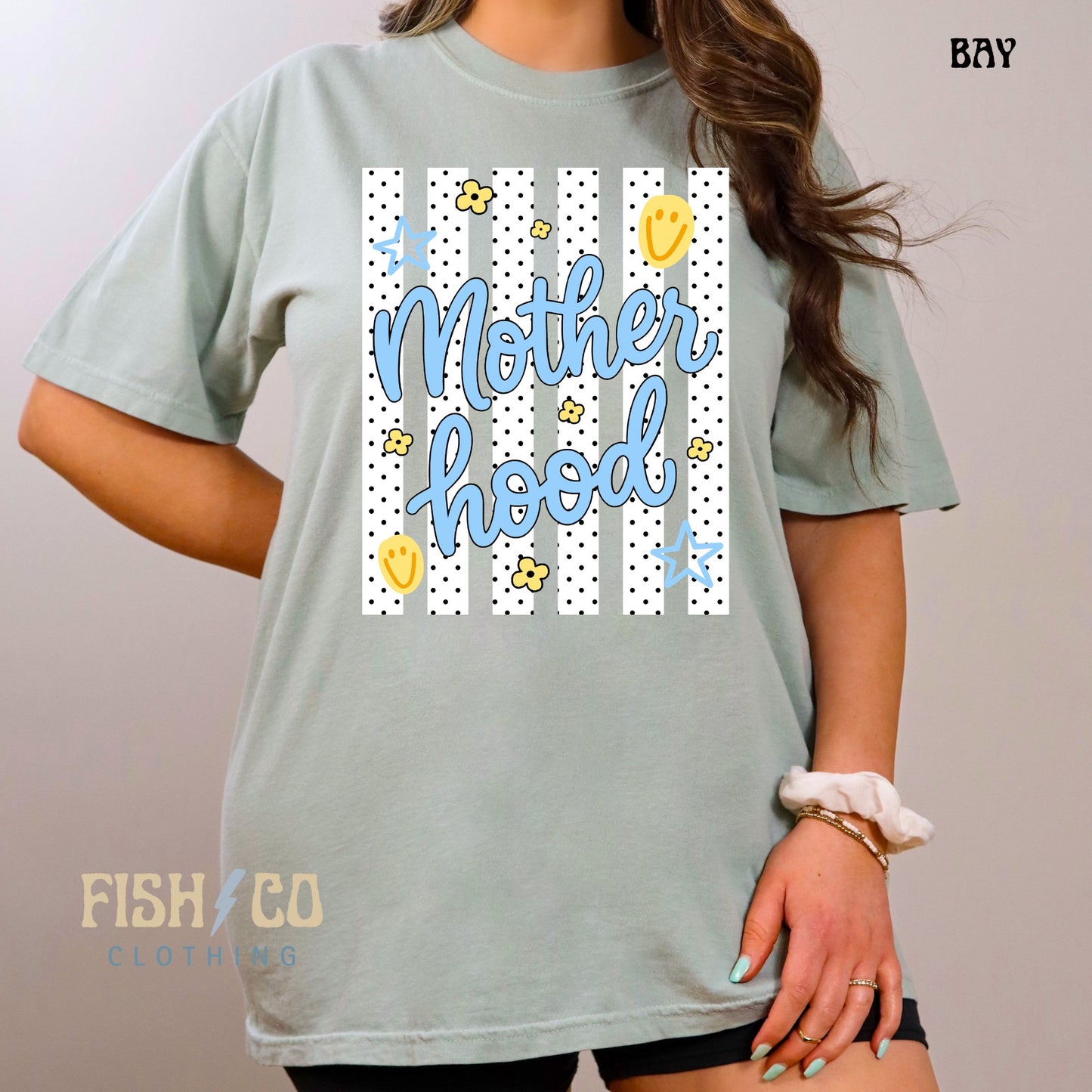 Chill Motherhood T-Shirt