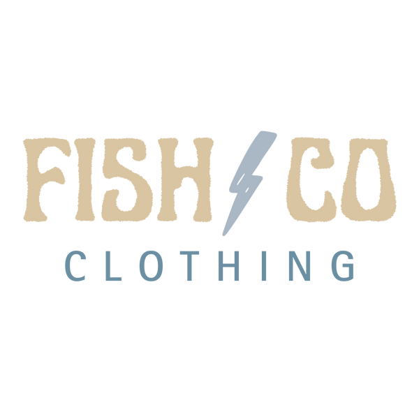 Fish & Co Clothing