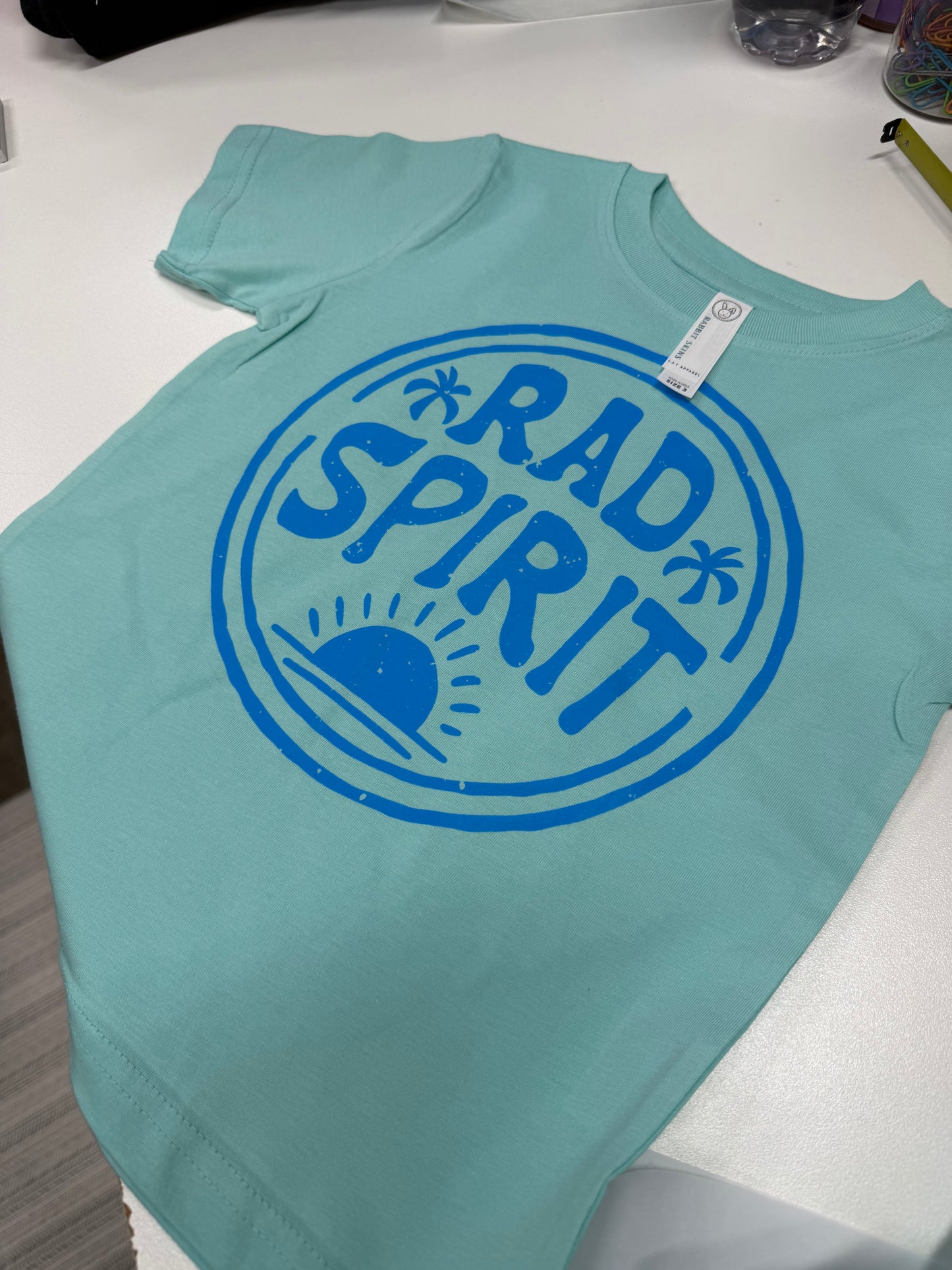Rad Spirit