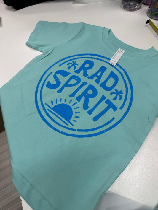Rad Spirit