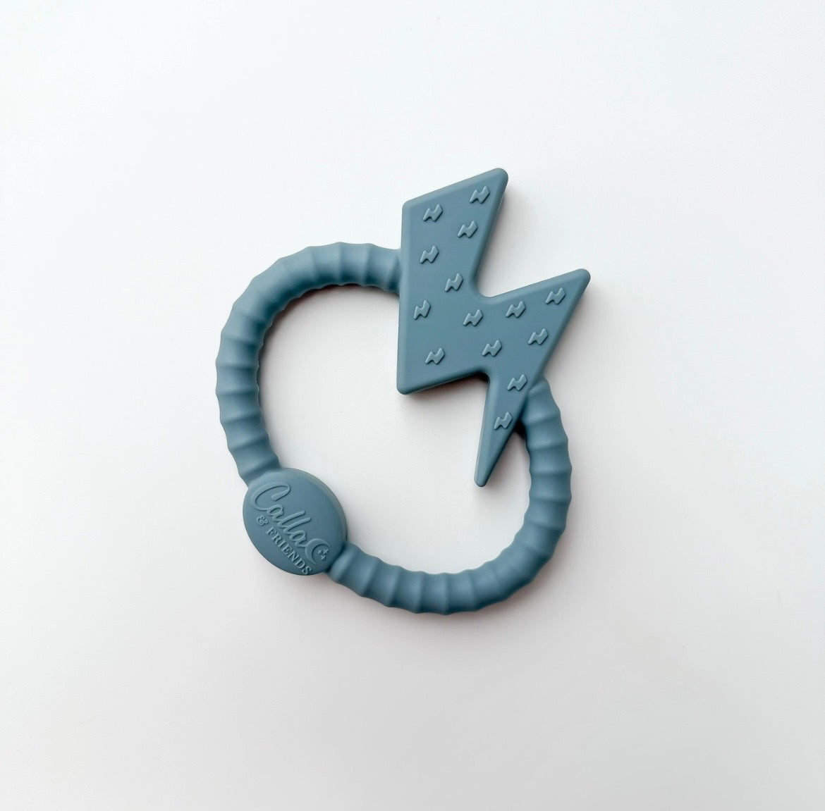 Lightning Bolt Teethers
