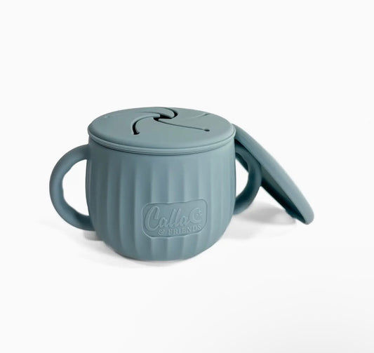 Silicone Snack Cup