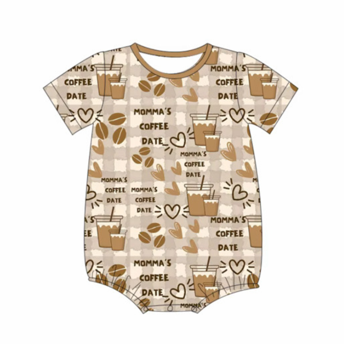 Mommas Coffee Date | Bamboo Bubble