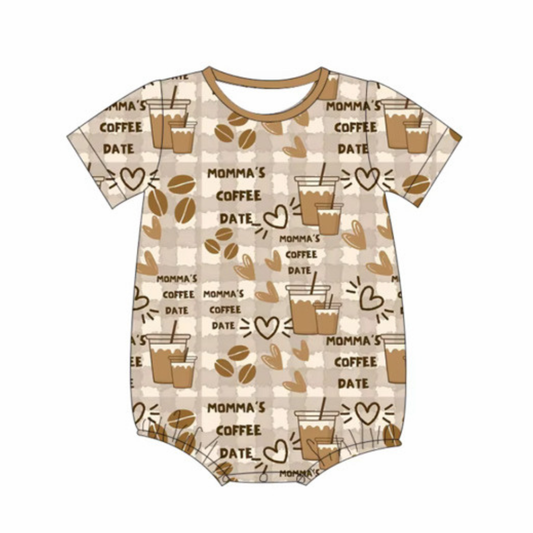 Mommas Coffee Date | Bamboo Bubble